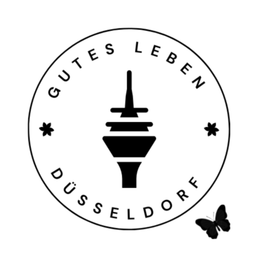 Gutes Leben Düsseldorf